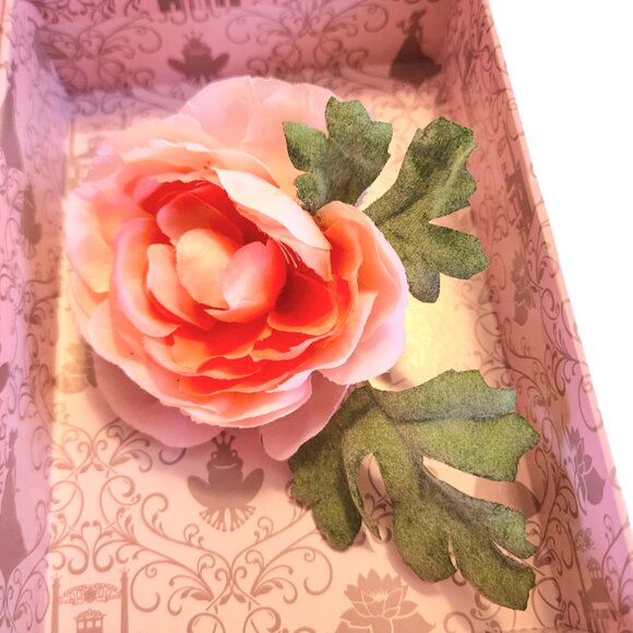 Disney Princess Tiana & the frog eau de Parfum BOX ONLY - Picture 10 of 16